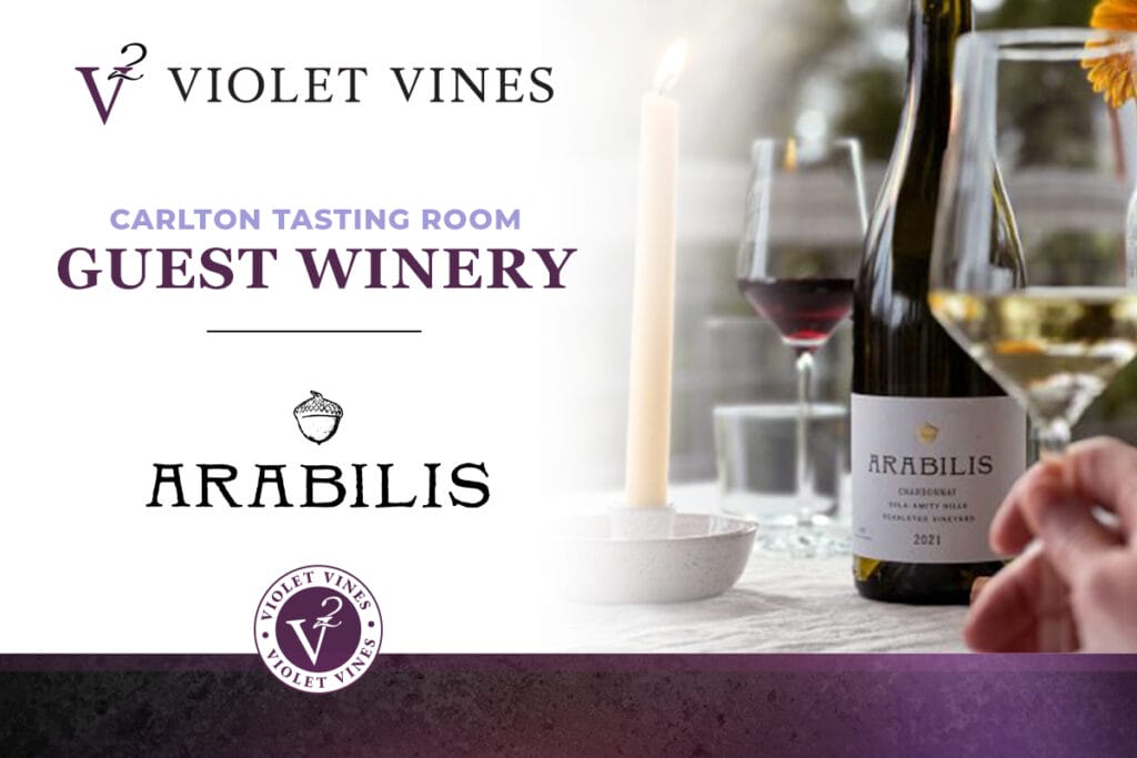 Featured Winery Arablis