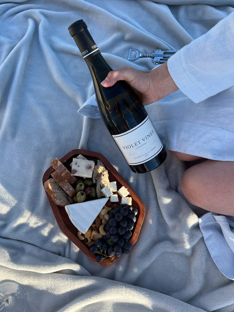 Chardonnay Clone 76 – Violet Vines